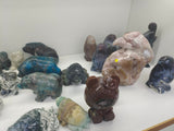Madeline neww crystal Flash Sale Craving Tower Sphere show in Live