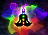 Eric chakra crystal bracelets sale on live