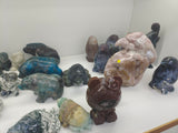 Madeline crystal Flash Sale Craving Tower Sphere show in Live